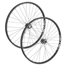 Wheel Master 29in Alloy Mountain Disc, DW, WTB ST TCS 2.0 i30 6B, Wheelset