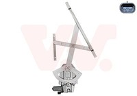 VAN Wezel Fensterheber 1964261 FüR Ford Mazda