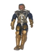 Mattel Captain Power Action Figure Soldiers Of The Future Vintage No Accessories