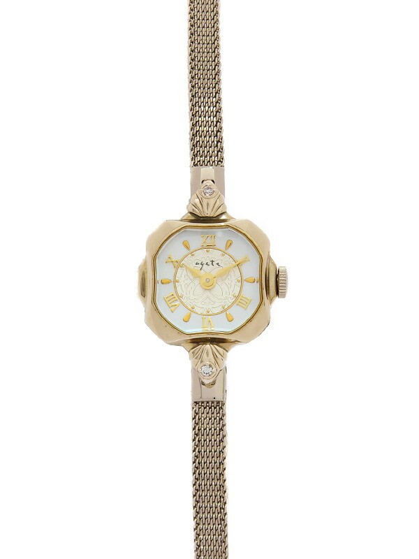 agete✨ Classic Square Face Watch Diamond agete Classic Square Bracelet Watch Diamond TO07777 | eBay