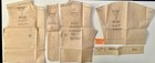 Simplicity 7235, Babies’ Jacket, Romper, & More, Sz Small/ 6 Months, Cut/Used — photo 4