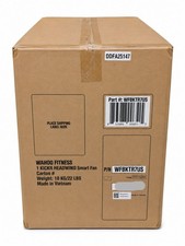 Wahoo KICKR HEADWIND Smart Fan WFBKTR7US Indo...
