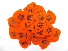 Dunlop Guitar Picks 72 Pack Tortex III .60mm 462R.60