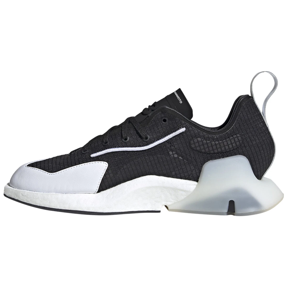 Adidas Y-3 Orisan White Black for sale | eBay