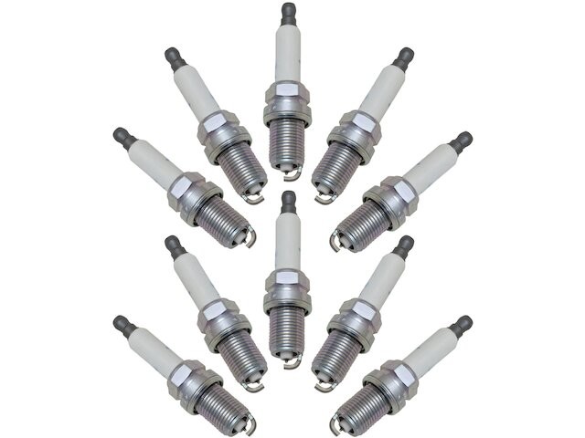 Spark Plug Set 78TCPP72 for Audi R8 2011 2012 2014 2015 2017