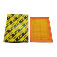 Motorluftfilter Kompatibel FüR Mazda 2 Von 2003-2007
