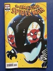 THE AMAZING SPIDER-MAN #11 2025 1ST PRINT BEN SU SYMBIE VARIANT VF/NM