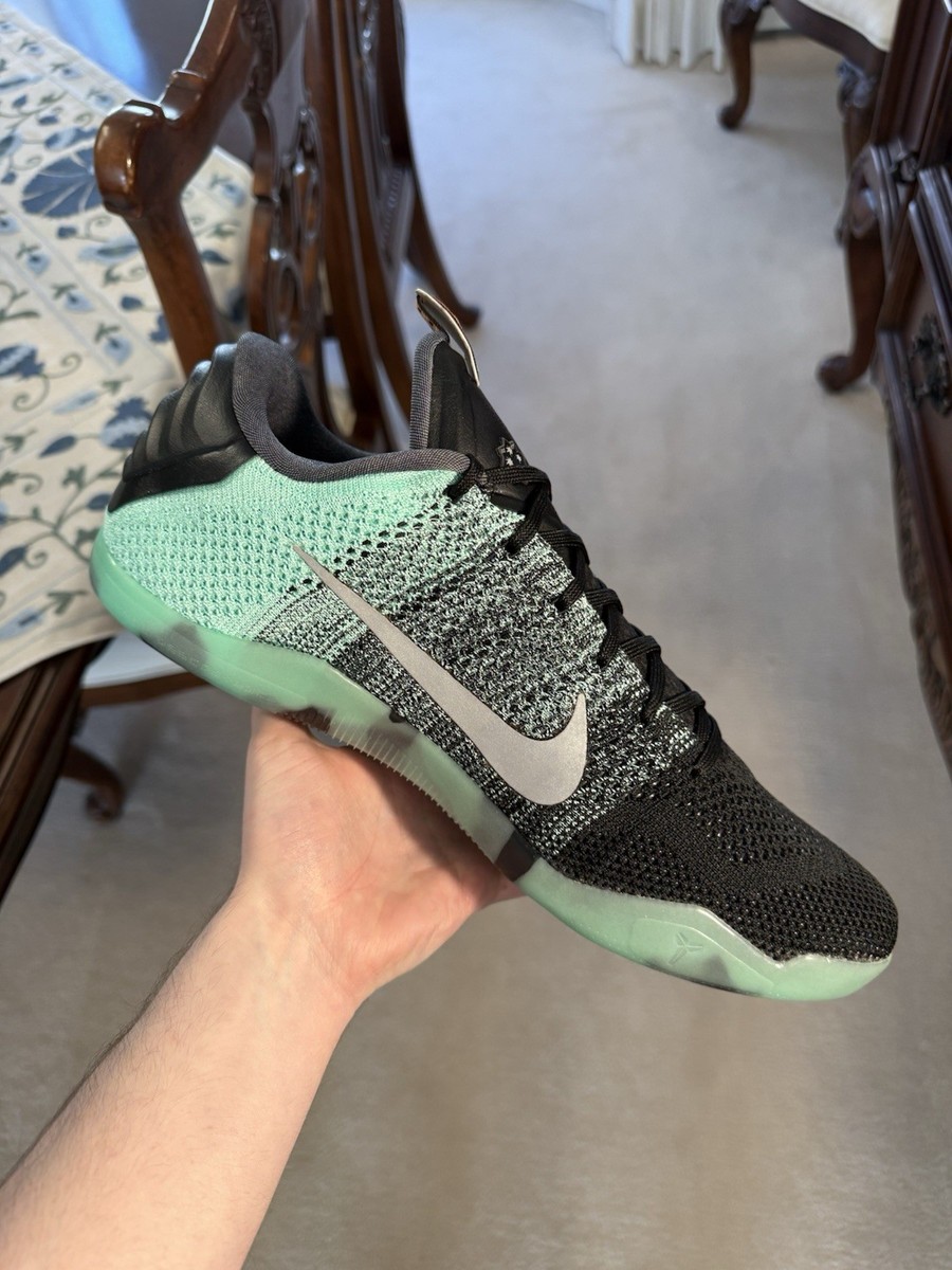 Size 14 - Nike Kobe 11 Elite Low All Star - Northern Lights 822521