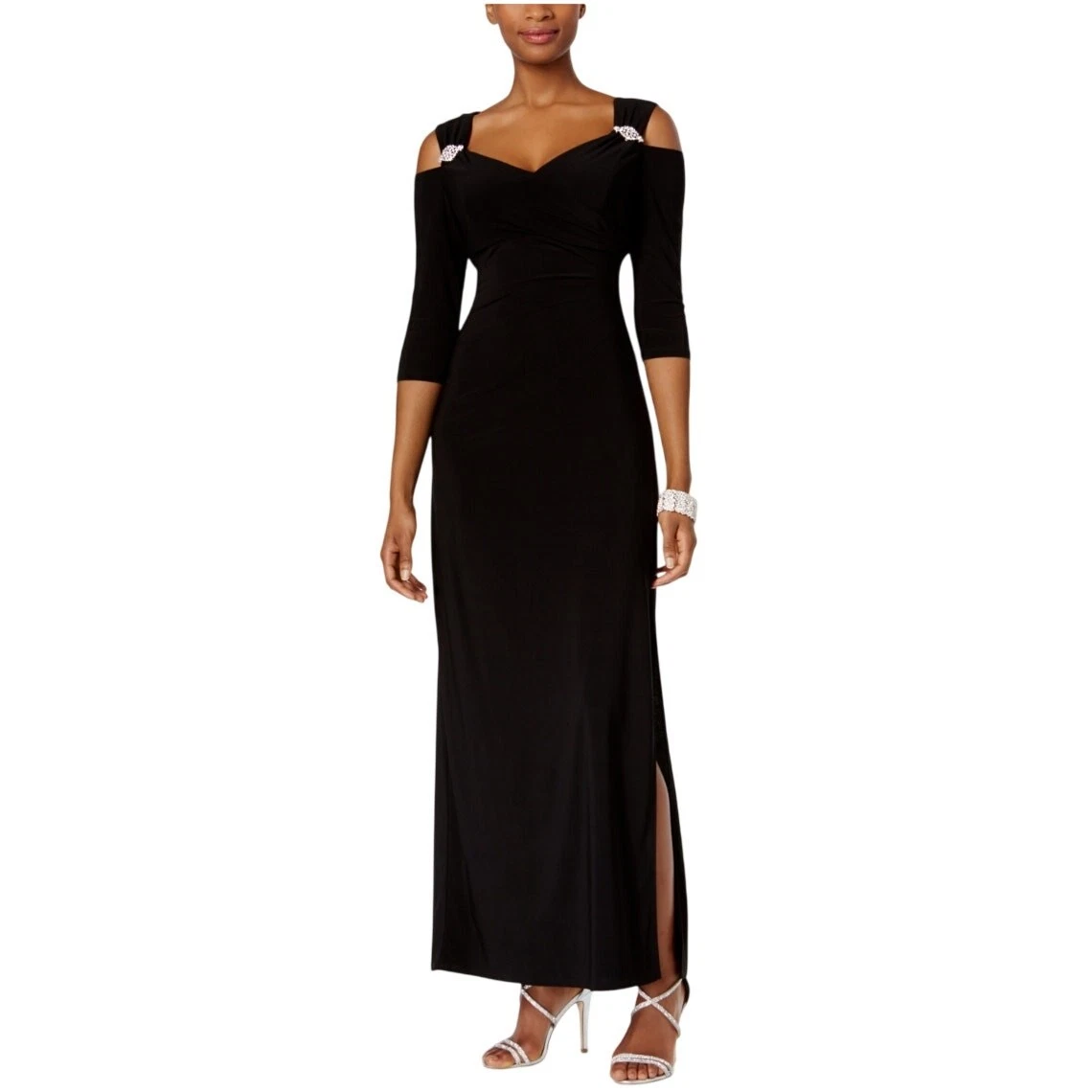 Formal Solid R&M Richards Dresses for Women for sale | eBay