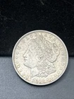 1921-P Morgan Silver Dollar US Coin A29