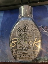 Ed Hardy Triple Black XXX Instant Dark Color Tanning Lotion 13.5oz BRAND NEW