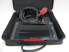 Snap On Apollo D9 EESC335 Diagnostics Scanner...