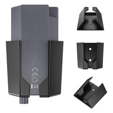 Wall Mount Holder For Starlink V2 Gen-2 Ethernet Adapter Bracket Easy Install