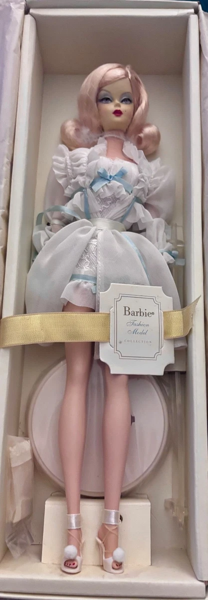 Silkstone, Fashion Models Barbie Dolls & Doll Playsets Gold Label