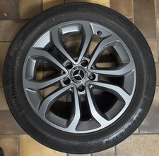 Mercedes Alufelge 7J17ET48,5 C-Klasse A2054010200 RDKS TOP