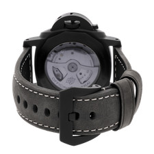 Panerai Luminor 1950 3 Days Chronograph Flyback Ceramic Mens 44mm Watch PAM 580 4