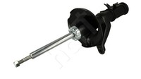 Hart StoßDäMpfer Links Gasdruck Passend FüR Honda Civic VII Hatchback