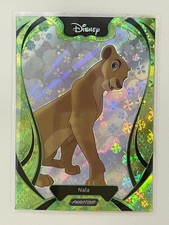 2025 KAKAWOW PHANTOM Disney Trading Cards  Nala 286/395