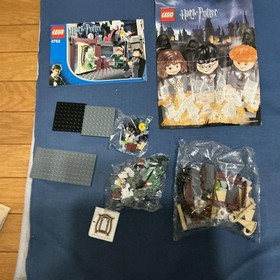LEGO Harry Potter 4752