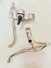 Tektro MTB Road Bike Brake Lever Set with Bell EL555 EL350