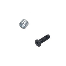 5Set Screws Ring Kit Replacement Phillips Screws For PS5 SSD Solid State Drive n