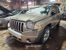 Core Short Block Engine 2.4L VIN B Fits 08-10 COMPASS 1299273