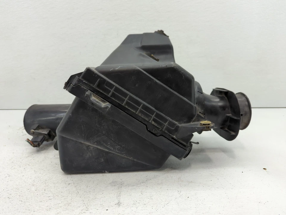 Nissan Murano 2005 filtro de aire conducto de admisión manguera tubo YU3S1 Foto 2 de 4