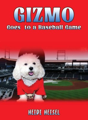 Heidi Heisel | Gizmo Goes to a Baseball Game | Buch | Englisch (2025)