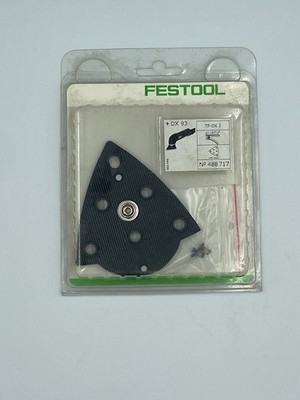 Festool Tischplatte TP-STF-DX93 488717