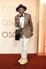 Oscars 2026 Photo 8x10 Spike Lee Red Carpet Academy Awards Movies USA