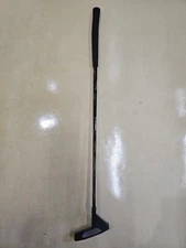 TaylorMade TP Collection Black 33" Putter Right with headcover