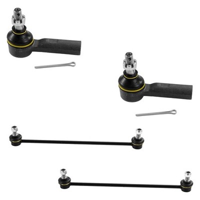 Metrix Premium Chassis Parts 97220MT Front Stabilizer Bar Link