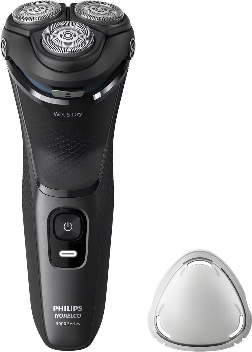 PHILIPS Shaver 3000 メンズ電気シェーバー Amazon | 【2020年モデル】フィリップス 3000シリーズ 電気