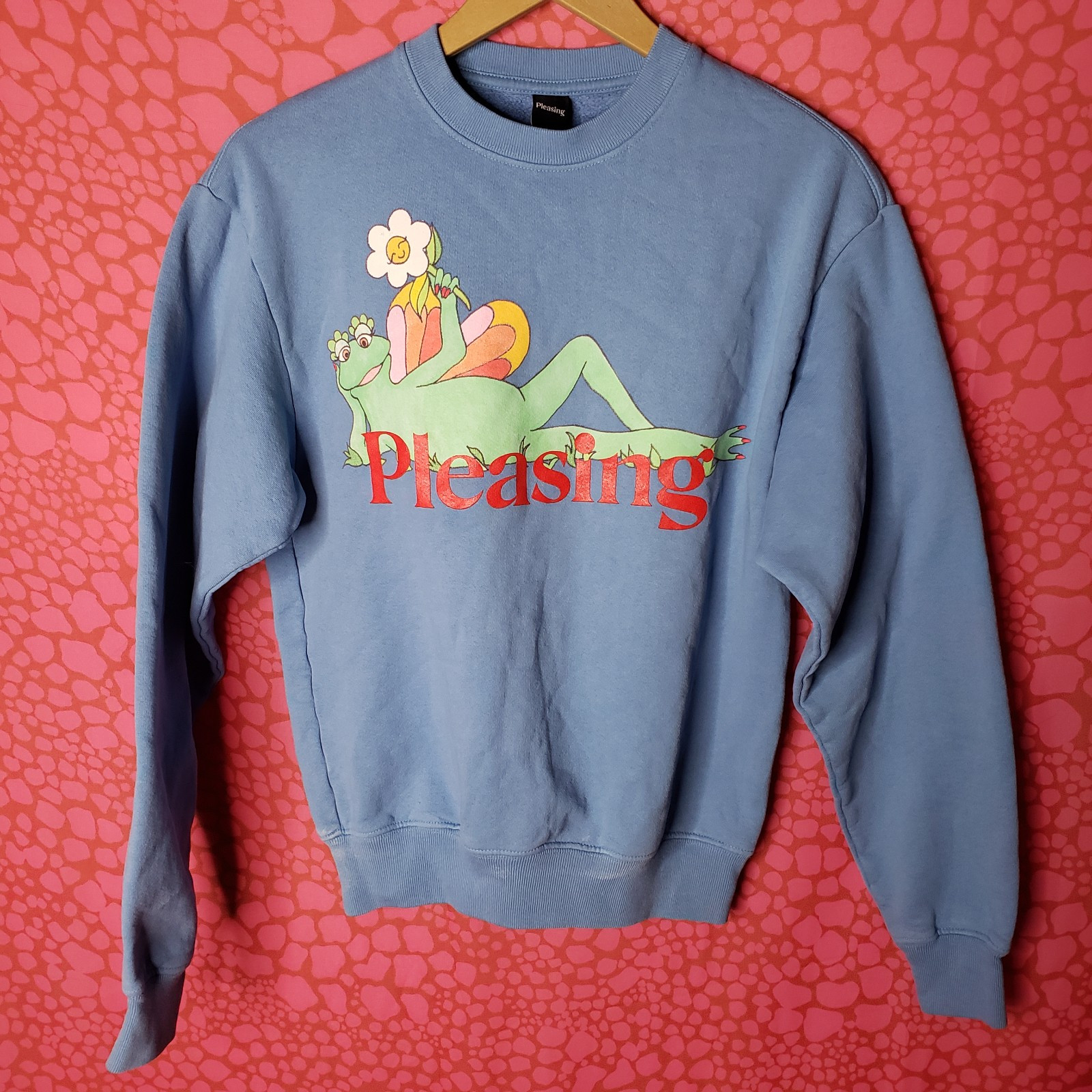 Seller photo, eBay