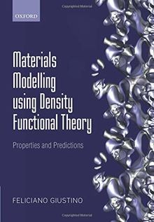 Materials Modelling using Density Functional Theory: Pro... | Buch | Zustand gut