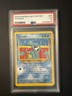 Pokemon Card Neo Destiny Totodile 85/105 Common PSA 5 EX