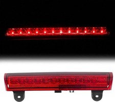Third Brake Light Compatible With 2000-2006 Chevy Suburban Tahoe Gmc Yukon Yukon