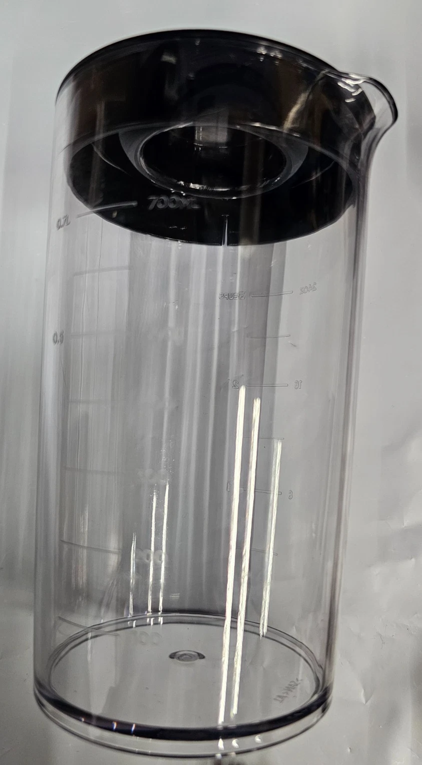 Ninja Foodi Power Mixer System,750-Peak-Watt Immersion Blender and Hand Mixer
Opens in a new window