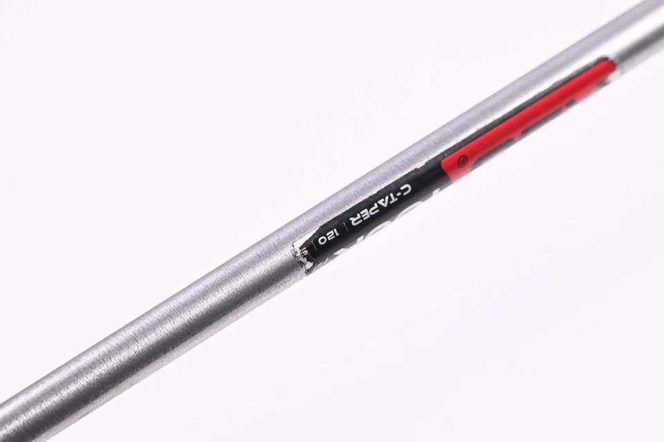 Callaway Mack Daddy 2 Gap Wedge / 50 Degree / Stiff Flex KBS Tour C-Taper 120 - Image 4 of 4