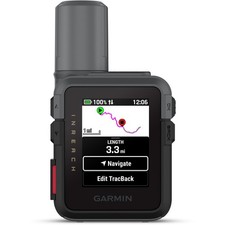 Garmin InReach Mini 3 Satellite Messenger Color Touchscreen IP67 Free Shipping