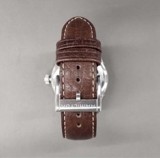 Hamilton Jazzmaster Viewmatic Skeleton Gent Auto Watch 40mm H-20-S Vintage 6