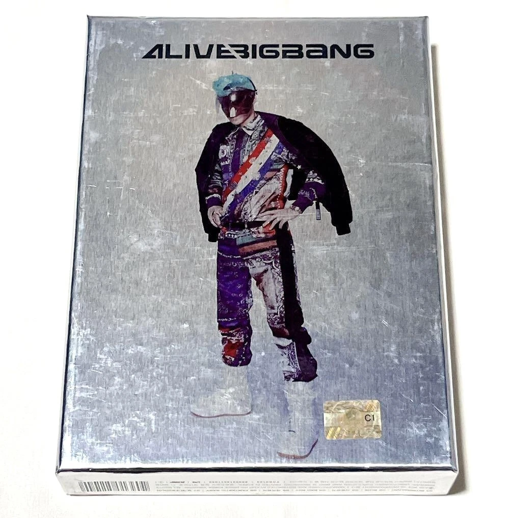 Big Bang Alive for sale | eBay