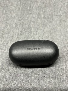 Original CHARGING CASE ONLY Sony WF-XB700 Wireless Earbuds **Read Description**