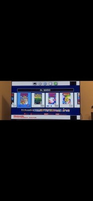 Nintendo Classic Mini: NES Micro-Konsole PAL grau 512MB HDMI inkl. Controller