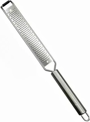 Lime Zesters & Grater., Citrus, Chocolate, Nutmeg, Garlic, Ginger, Kitchen Tool