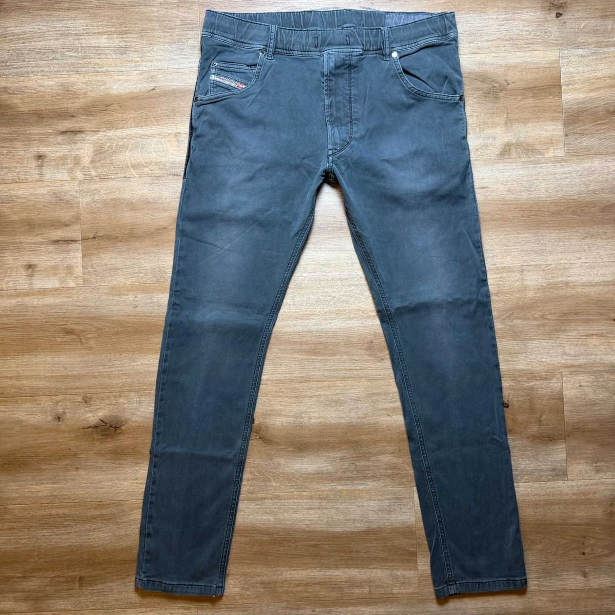 Diesel Krooley Jogg Men's 30 in Inseam Jeans for sale | eBay