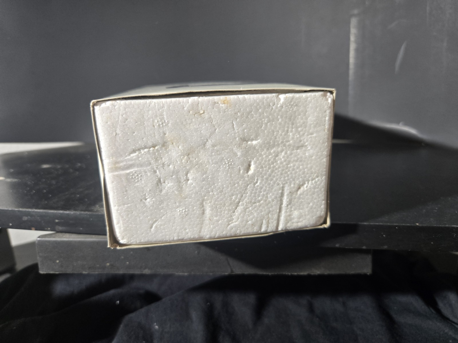 Dept 56 Snow Village Golfers First Round of the Year #54936 New