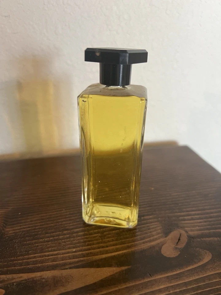 My Sin Eau de Lanvin духи 2 унц брызги винтажный без коробки Charles of the Ritz редкая - Изображение 2 из 4