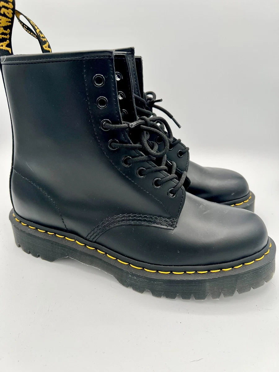 Dr. Martens 1460 Boots for Women for sale - eBay