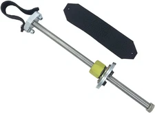 Trumpet Repair Tool Tuning Pipe Puller Brass Instrument Rusted Slide Pulling